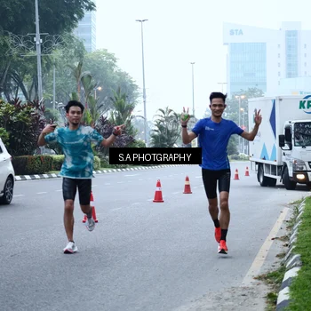 Runner Photo 7263284