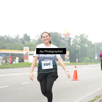 Runner Photo 7263287