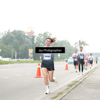 Runner Photo 7263288