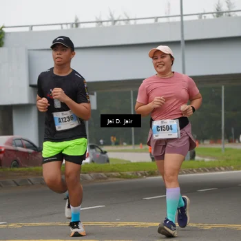 Runner Photo 7263289