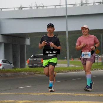 Runner Photo 7263292