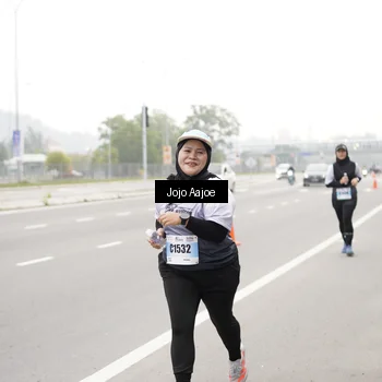 Runner Photo 7263293