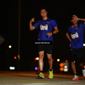 Runner Photo 7263296