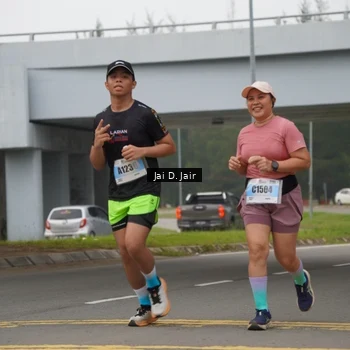 Runner Photo 7263297