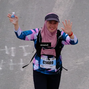 Runner Photo 7263298