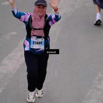 Runner Photo 7263299