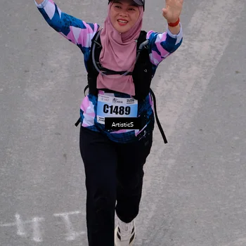 Runner Photo 7263300