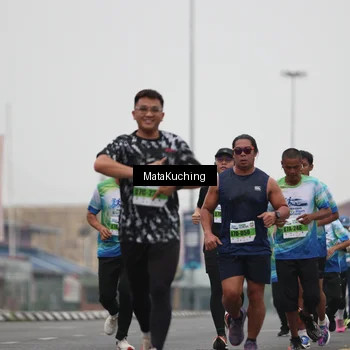 Runner Photo 7263302