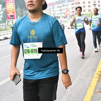 Runner Photo 7263307