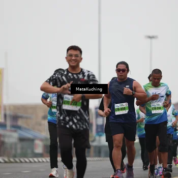 Runner Photo 7263308