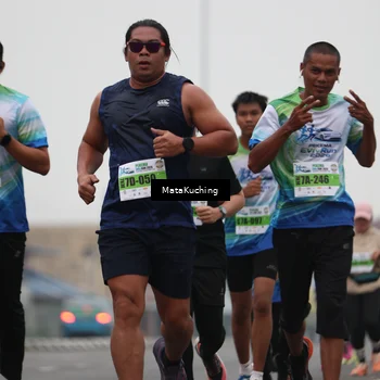 Runner Photo 7263310