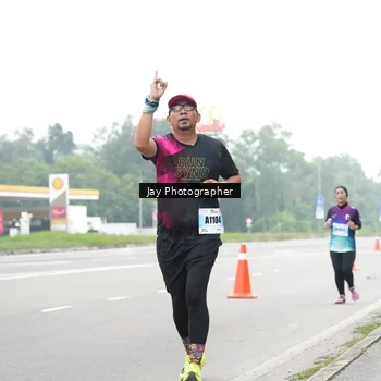Runner Photo 7263311