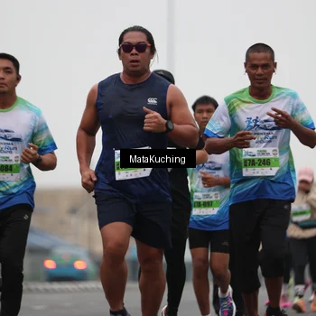 Runner Photo 7263312