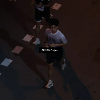 Runner Photo 7263314
