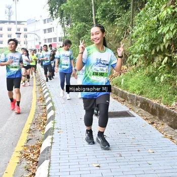 Runner Photo 7263317