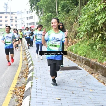 Runner Photo 7263318