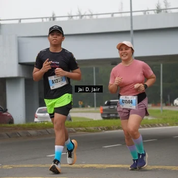 Runner Photo 7263320