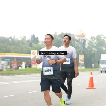 Runner Photo 7263321