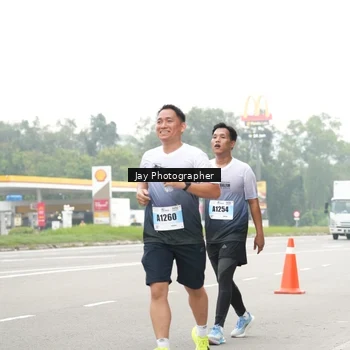 Runner Photo 7263322