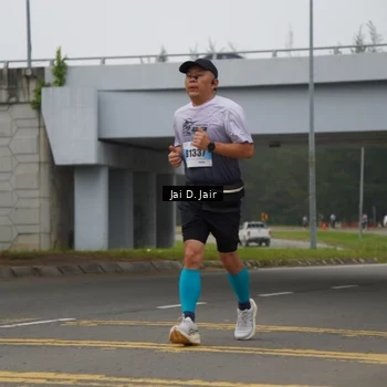 Runner Photo 7263325