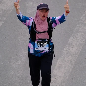 Runner Photo 7263326