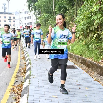 Runner Photo 7263328