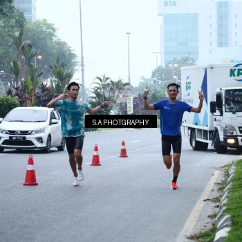 Runner Photo 7263332