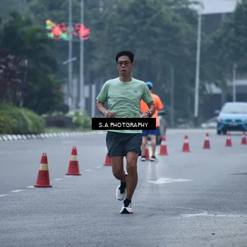 Runner Photo 7263333