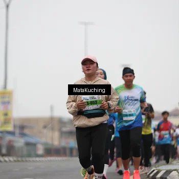 Runner Photo 7263338