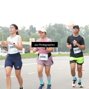 Runner Photo 7263339