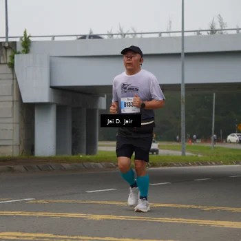 Runner Photo 7263340