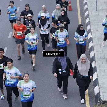 Runner Photo 7263344