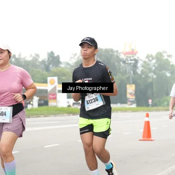 Runner Photo 7263348