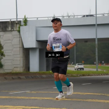 Runner Photo 7263349