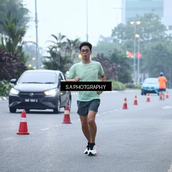 Runner Photo 7263357