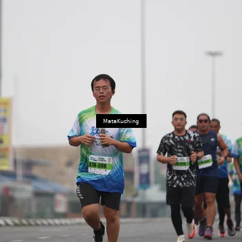 Runner Photo 7263358