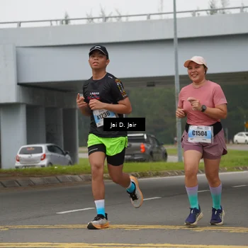Runner Photo 7263359