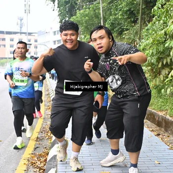 Runner Photo 7263360