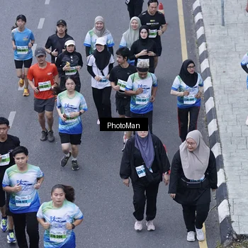 Runner Photo 7263362
