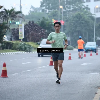 Runner Photo 7263367