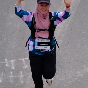 Runner Photo 7263374