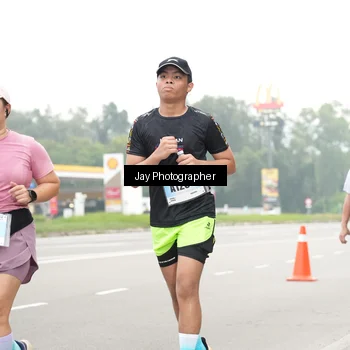 Runner Photo 7263379