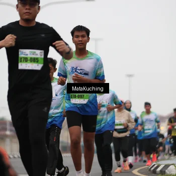 Runner Photo 7263382