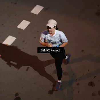 Runner Photo 7263383