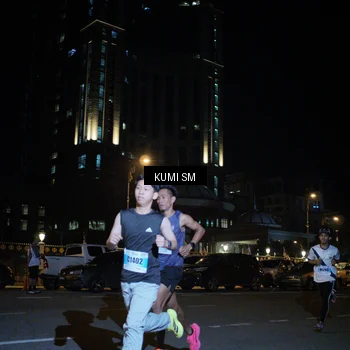 Runner Photo 7263384