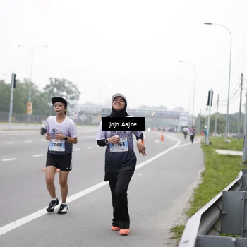 Runner Photo 7263387