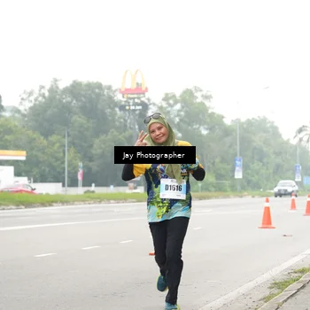 Runner Photo 7263393