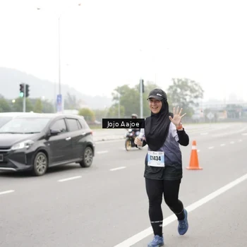 Runner Photo 7263397