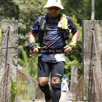 Runner Photo 72634