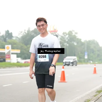 Runner Photo 7263404